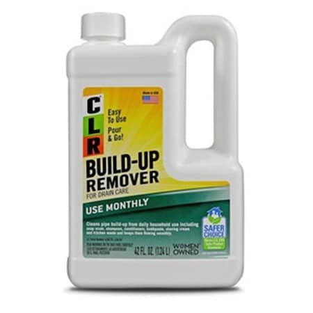 Jelmar 42 oz Build Remover JE570348